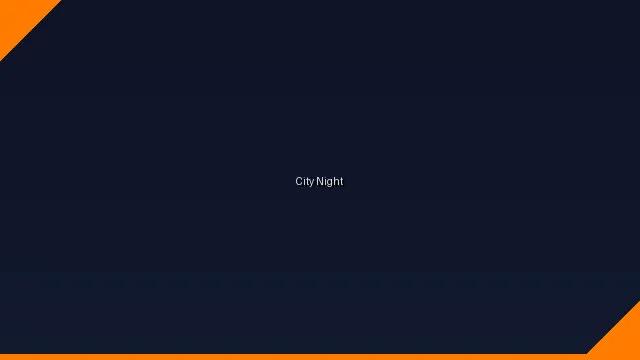 城市夜景主题赛 - 落花网电影 视频创作挑战